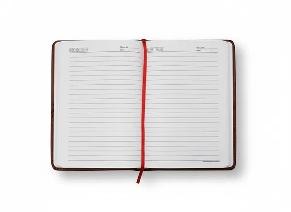 Ribbon Diary - Image 2